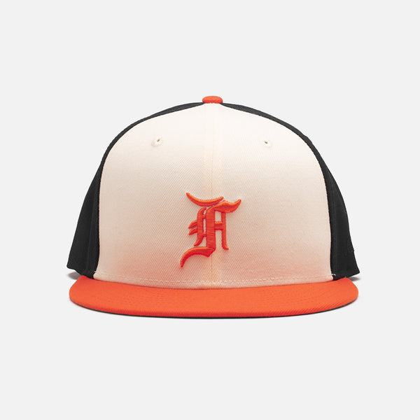 Fog x New Era 59FIFTY Fitted Cap - Phillies 7.3/4