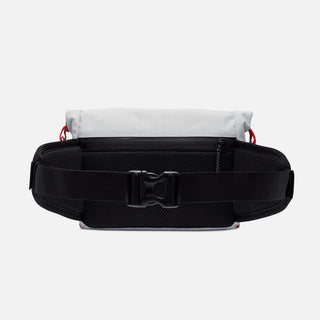 ACG AYSEN 3L FANNY PACK - WHITE / PHOTON DUST