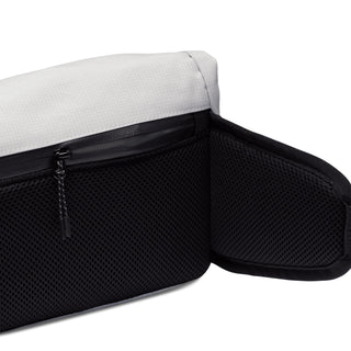 ACG AYSEN 3L FANNY PACK - WHITE / PHOTON DUST