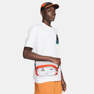 ACG AYSEN 3L FANNY PACK - WHITE / PHOTON DUST