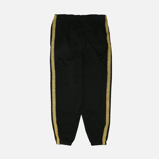 KOBE "YEAR OF THE MAMBA" THERMA-FIT BASKETBALL PANTS - BLACK