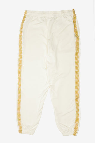 KOBE "YEAR OF THE MAMBA" THERMA-FIT BASKETBALL PANTS - WHITE