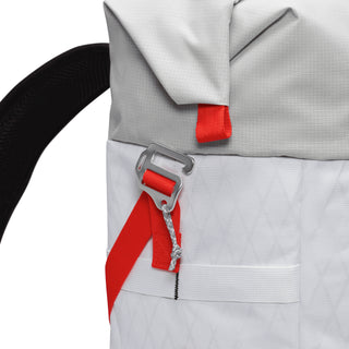 ACG BACKPACK 32L AYSEN HIKING TRAIL - WHITE / PHOTON DUST