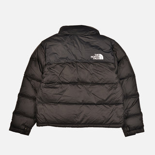 WOMEN`S 1996 RETRO NUPTSE JACKET - BLACK