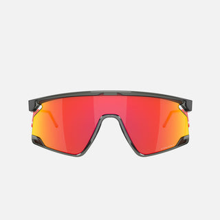 SUNSET BXTR METAL FP - GREY SMOKE / PRIZM RUBY