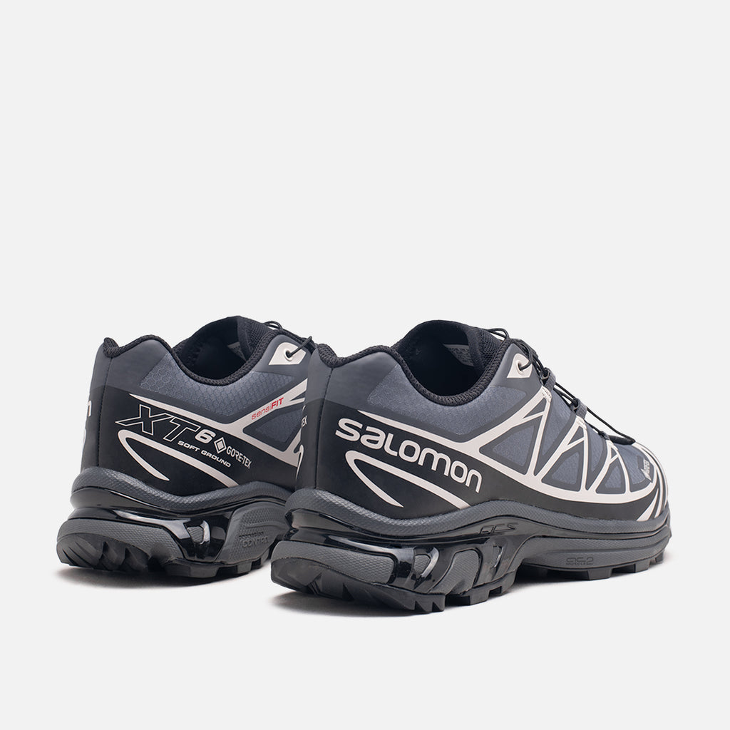 XT-6 GTX - BLACK / LUNAR ROCK | lapstoneandhammer.com