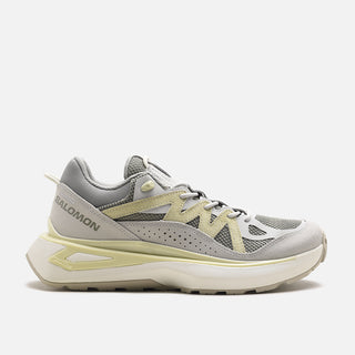 ODYSSEY ELMT LOW - METAL / ALOE WASH