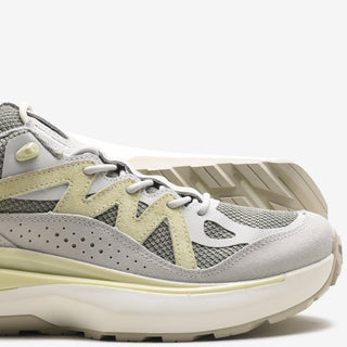 ODYSSEY ELMT LOW - METAL / ALOE WASH