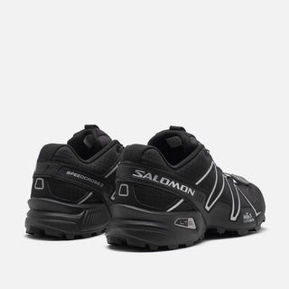 SPEEDCROSS 3 - BLACK / FTW SILVER / BLACK