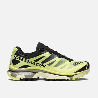 XT-4 OG - SUNNY LIME / BLACK / TRANSPARENT YELLOW