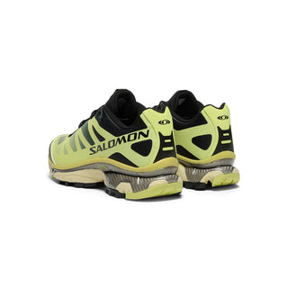 XT-4 OG - SUNNY LIME / BLACK / TRANSPARENT YELLOW