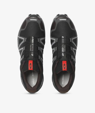 SPEEDCROSS 3 GTX - BLACK / PHANTOM / BLACK COFFEE