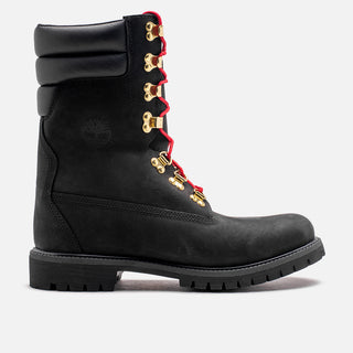 PREMIUM WATERPROOF SUPER BOOT - BLACK