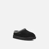 TODDLERS TASMAN II  - BLACK