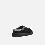 TODDLERS TASMAN II  - BLACK