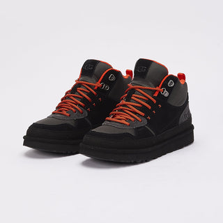 WMNS HIGHLAND HIGH HERITAGE - BLACK