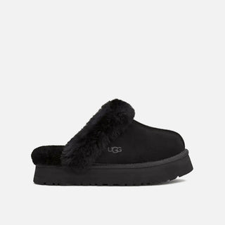 WMNS DISQUETTE - BLACK