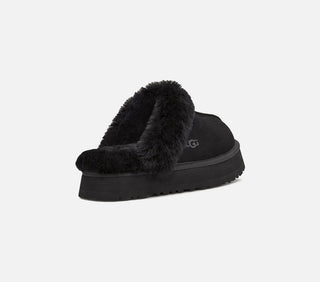 WMNS DISQUETTE - BLACK