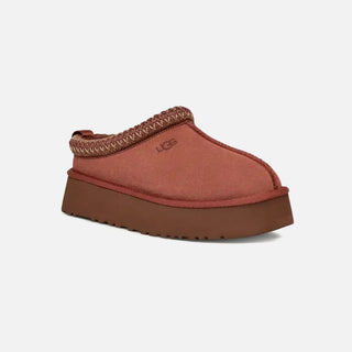 WMNS TAZZ - RED JASPER