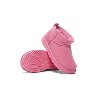 KIDS CLASSIC ULTRA MINI - SACHET PINK