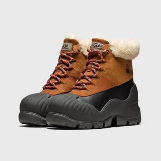 WMNS ADIROAM  HIKER - CHESTNUT