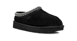 MEN'S TASMAN - BLACK