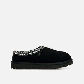 WMNS TASMAN SLIPPERS - BLACK