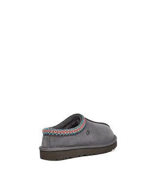 WMNS TASMAN SLIPPERS - DARK GREY