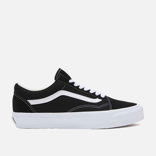 LX OLD SKOOL 36 PRM - BLACK / WHITE