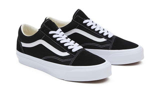 LX OLD SKOOL 36 PRM - BLACK / WHITE