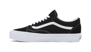 LX OLD SKOOL 36 PRM - BLACK / WHITE