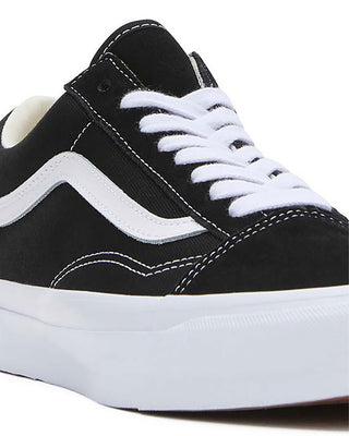 LX OLD SKOOL 36 PRM - BLACK / WHITE