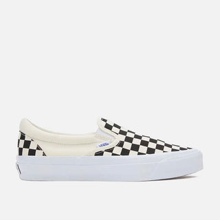 LX SLIP-ON REISSUE 98 "CHECKERBOARD"