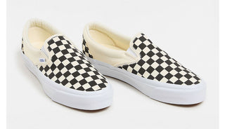 LX SLIP-ON REISSUE 98 "CHECKERBOARD"