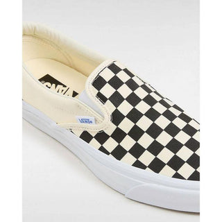 LX SLIP-ON REISSUE 98 "CHECKERBOARD"