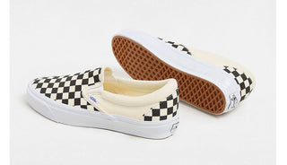 LX SLIP-ON REISSUE 98 "CHECKERBOARD"