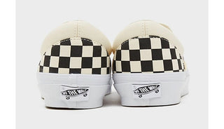 LX SLIP-ON REISSUE 98 "CHECKERBOARD"