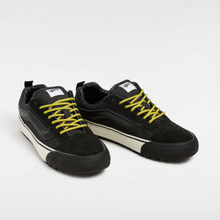 LX KNU SKOOL MTE-1 - BALLISTIC BLACK