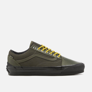 LX OLD SKOOL 36 GORE-TEX - GRAPE LEAF GREEN