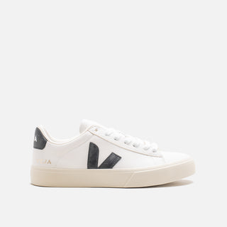 WMNS CAMPO - WHITE / BLACK