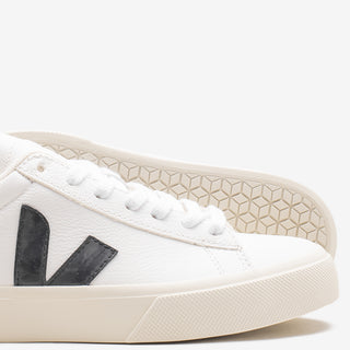 WMNS CAMPO - WHITE / BLACK