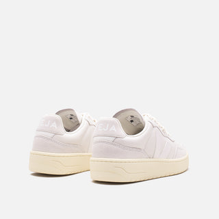 WMNS V-90 O.T. LEATHER - GRAVEL / WHITE