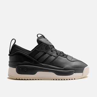 Y-3 RIVALRY - BLACK