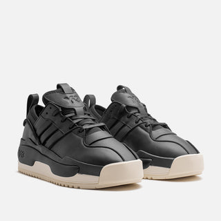 Y-3 RIVALRY - BLACK