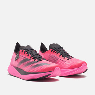 Y-3 TAKUMI SEN 10M - SEMI SOLAR PINK