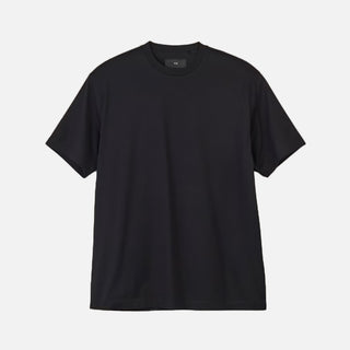 CLASSIC LOGO TEE - BLACK