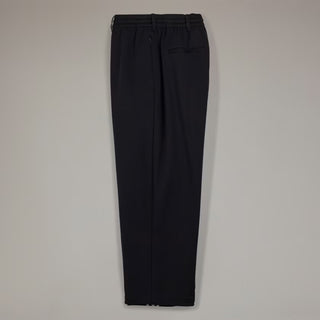 3-STRIPES TRACK PANT - BLACK