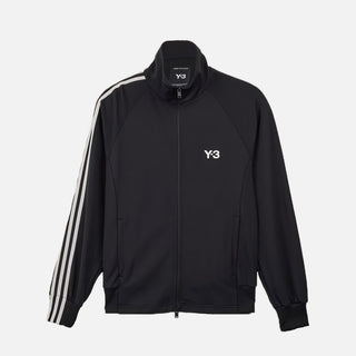 3-STRIPES TRACK JACKET - BLACK