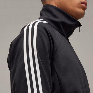 3-STRIPES TRACK JACKET - BLACK