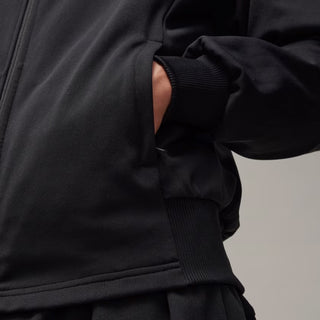 3-STRIPES TRACK JACKET - BLACK